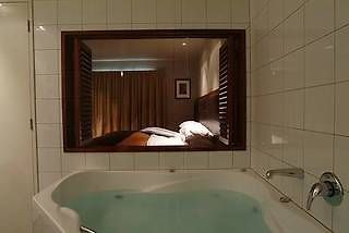 Lake Heron Station Hotel Крайстчърч Екстериор снимка